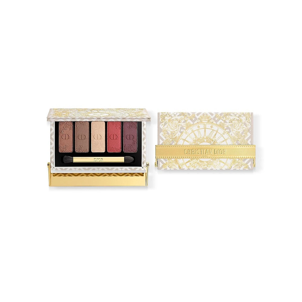 Dior Couture 5 Colour Eyeshadow Palette - Limited Edition