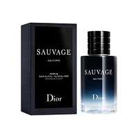 Sauvage Eau Forte Parfum Spray