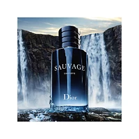 Sauvage Eau Forte Parfum Spray