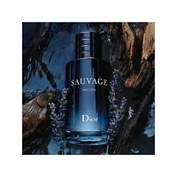 Sauvage Eau Forte Parfum Spray