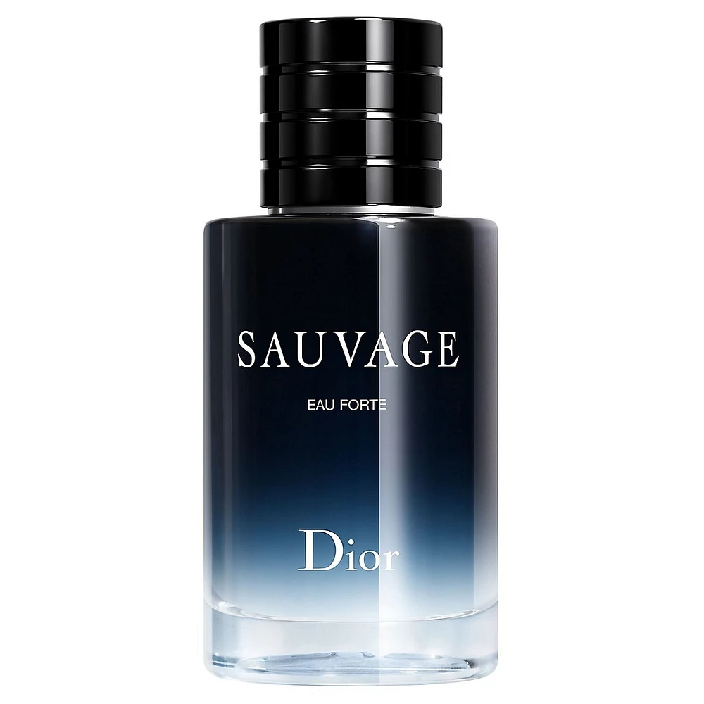 Sauvage Eau Forte Parfum Spray