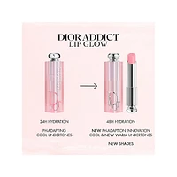 Baume à lèvres éclat Addict