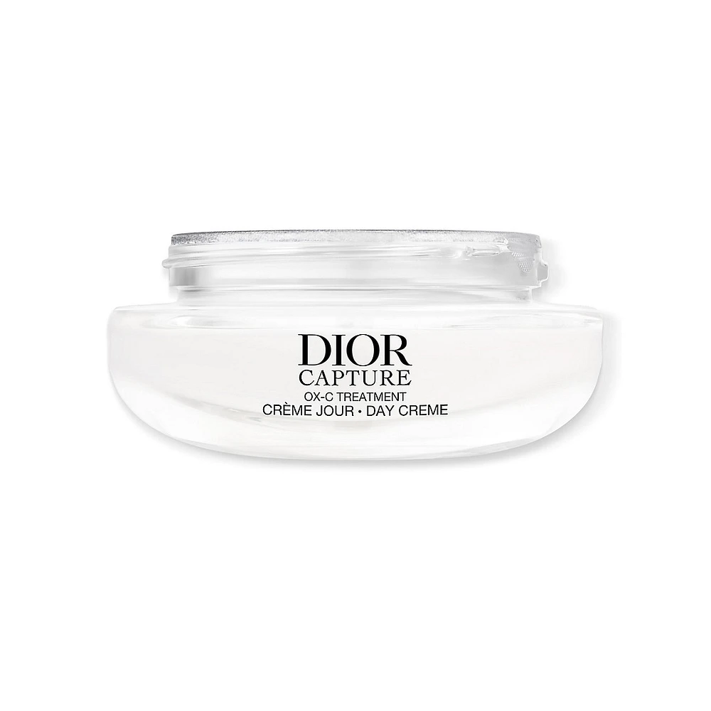 Capture OX-C Treatment Day Creme Refill