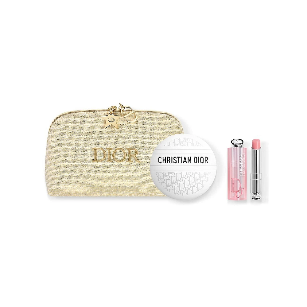 Le Baume & Dior Addict 2-Piece Beauty & Care Set