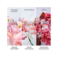 Miss Dior Bottle & Travel Spray Blooming Bouquet Set - Limited Edition