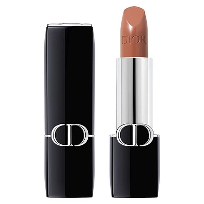 Rouge Dior Refillable Satin Lipstick