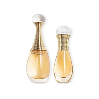 J’adore Eau de Parfum & Roller-Pearl Holiday Gift Set - Limited Edition