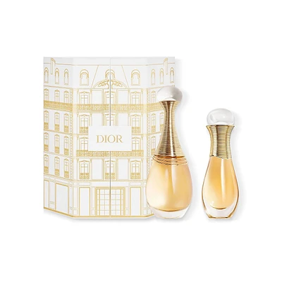 J’adore Eau de Parfum & Roller-Pearl Holiday Gift Set - Limited Edition