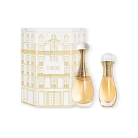 J’adore Eau de Parfum & Roller-Pearl Holiday Gift Set - Limited Edition