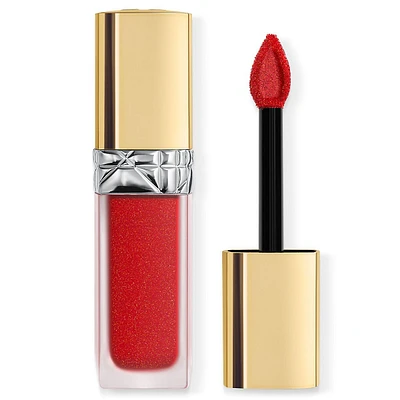 Rouge Dior Forever Liquid Sequin Transfer-Proof Lipstick