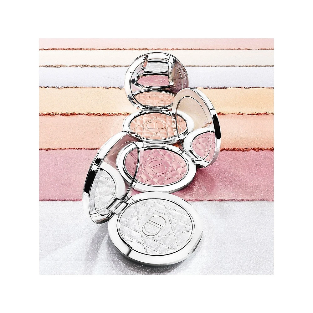 Poudre illuminatrice Forever Glow Luminizer
