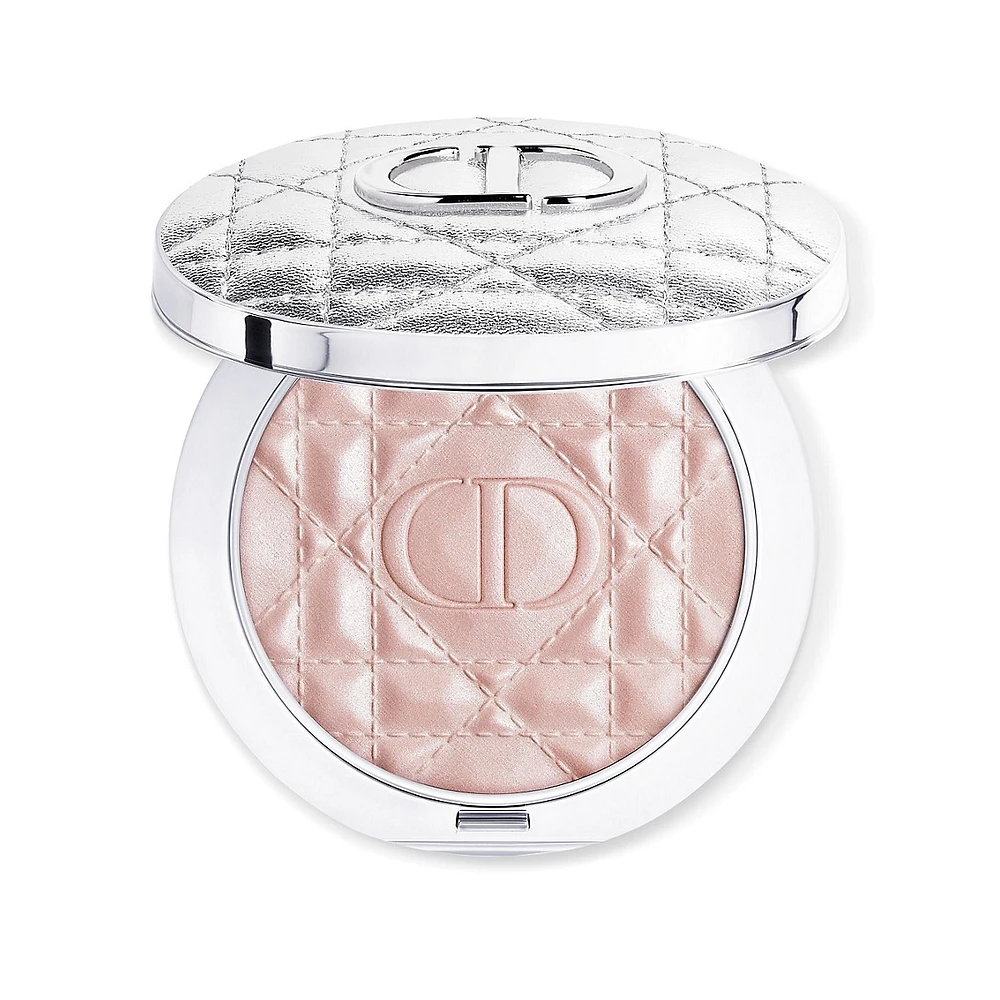 Poudre illuminatrice Forever Glow Luminizer