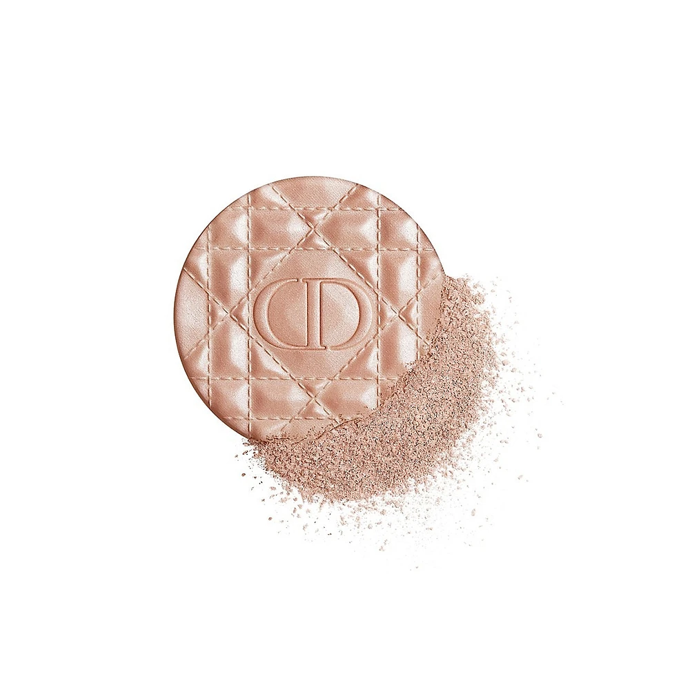 Poudre illuminatrice Forever Glow Luminizer