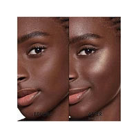 Poudre illuminatrice Forever Glow Luminizer