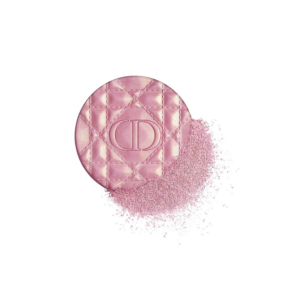 Poudre illuminatrice Forever Glow Luminizer