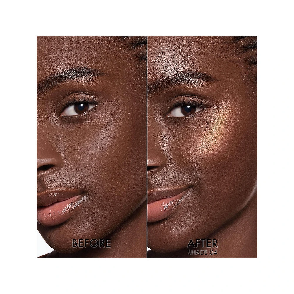 Poudre illuminatrice Forever Glow Luminizer
