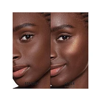 Poudre illuminatrice Forever Glow Luminizer