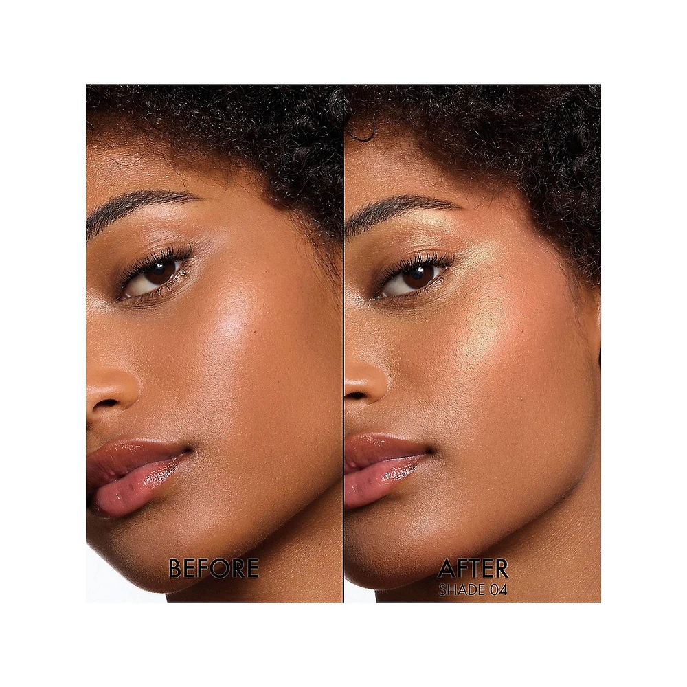 Poudre illuminatrice Forever Glow Luminizer