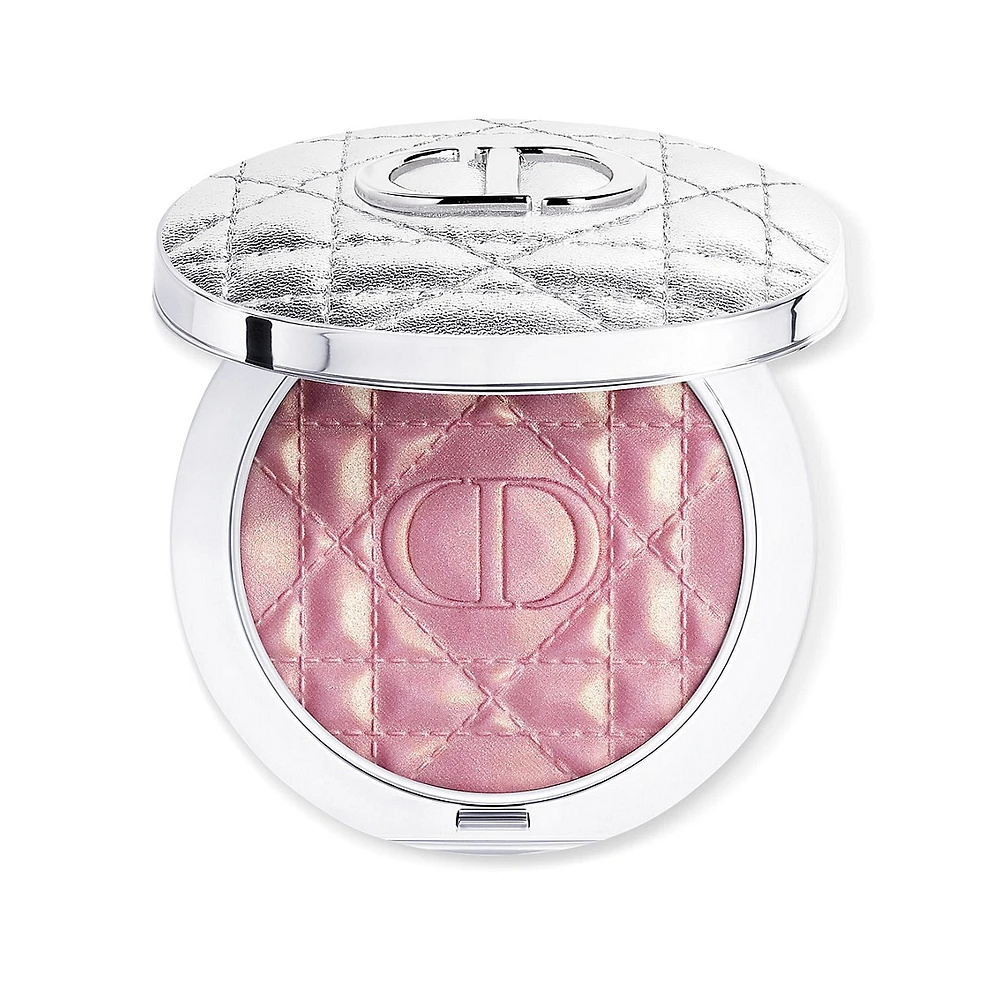Poudre illuminatrice Forever Glow Luminizer