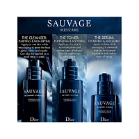 Sauvage 3-Piece Skincare Set