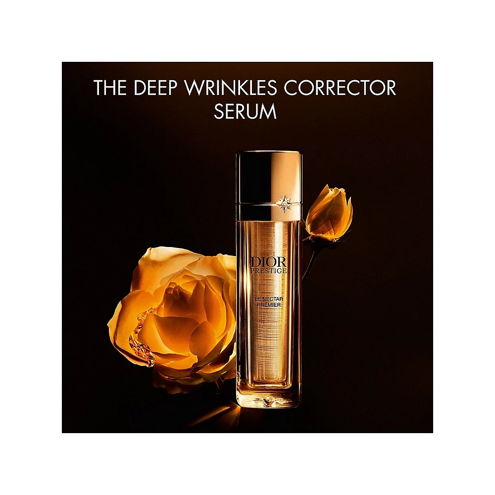 Coffret 2 sérums Prestige Le Nectar