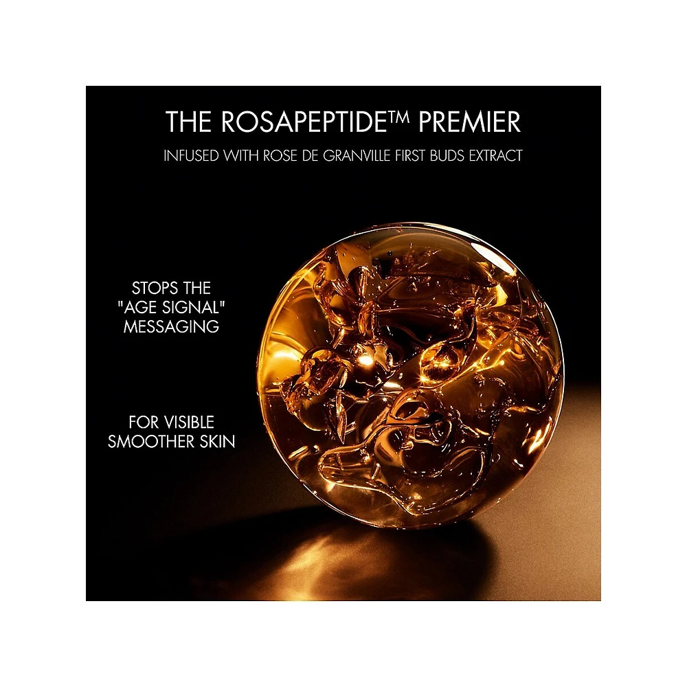Coffret 2 sérums Prestige Le Nectar