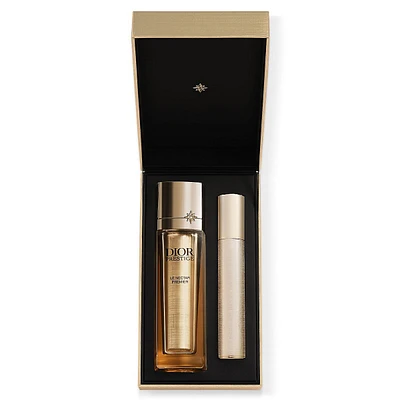 Coffret 2 sérums Prestige Le Nectar