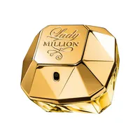 Eau de parfum Lady Million