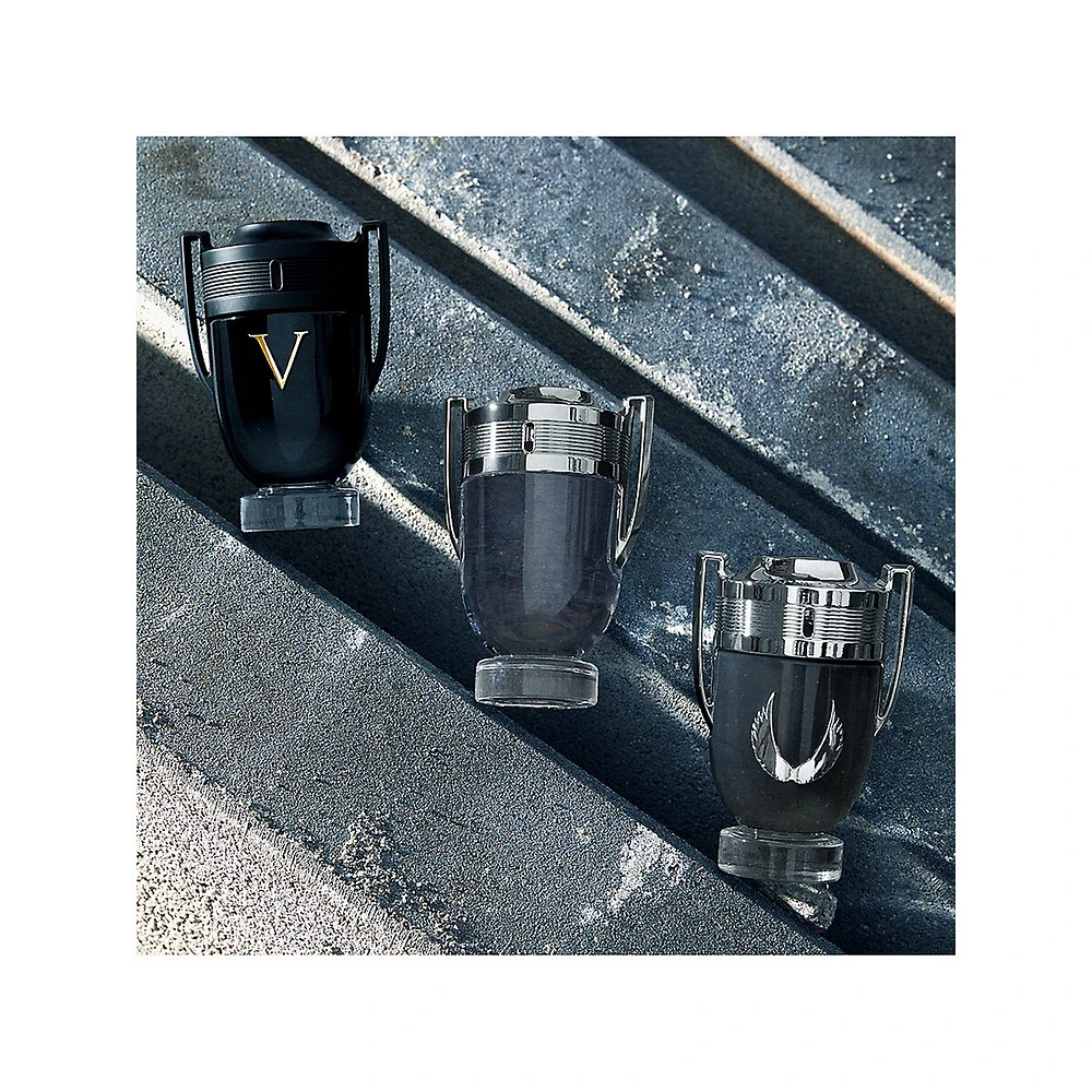 Eau de toilette Invictus