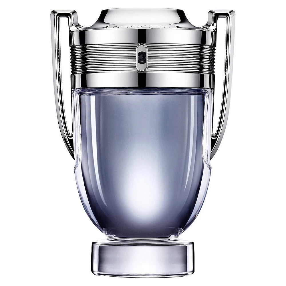 Eau de toilette Invictus