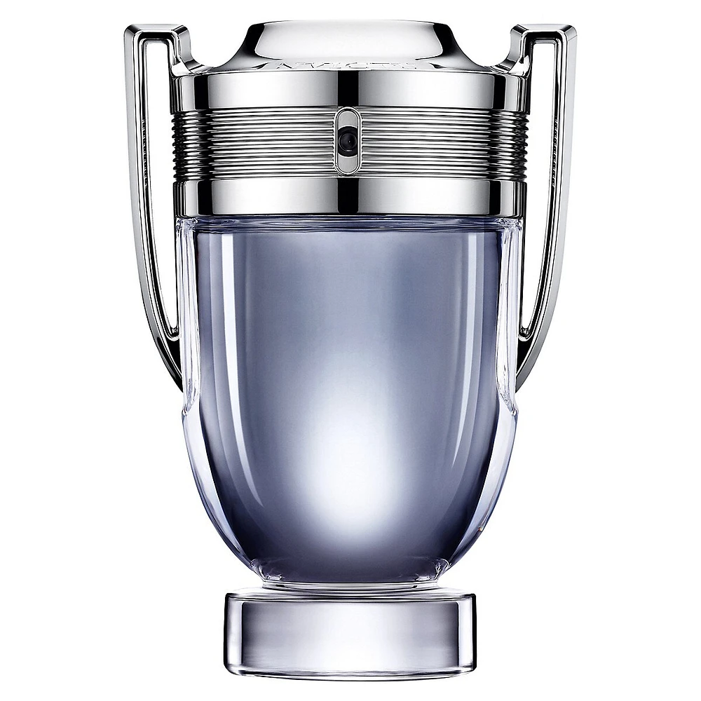 Eau de toilette Invictus