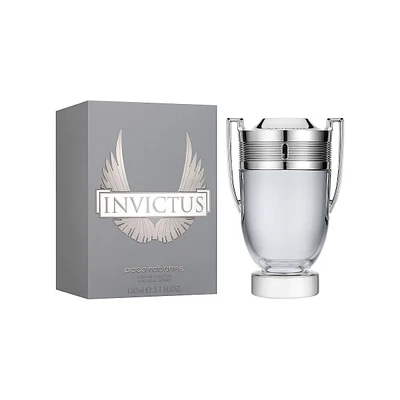 Invictus Eau de Toilette