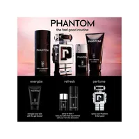 Phantom Deodorant Stick