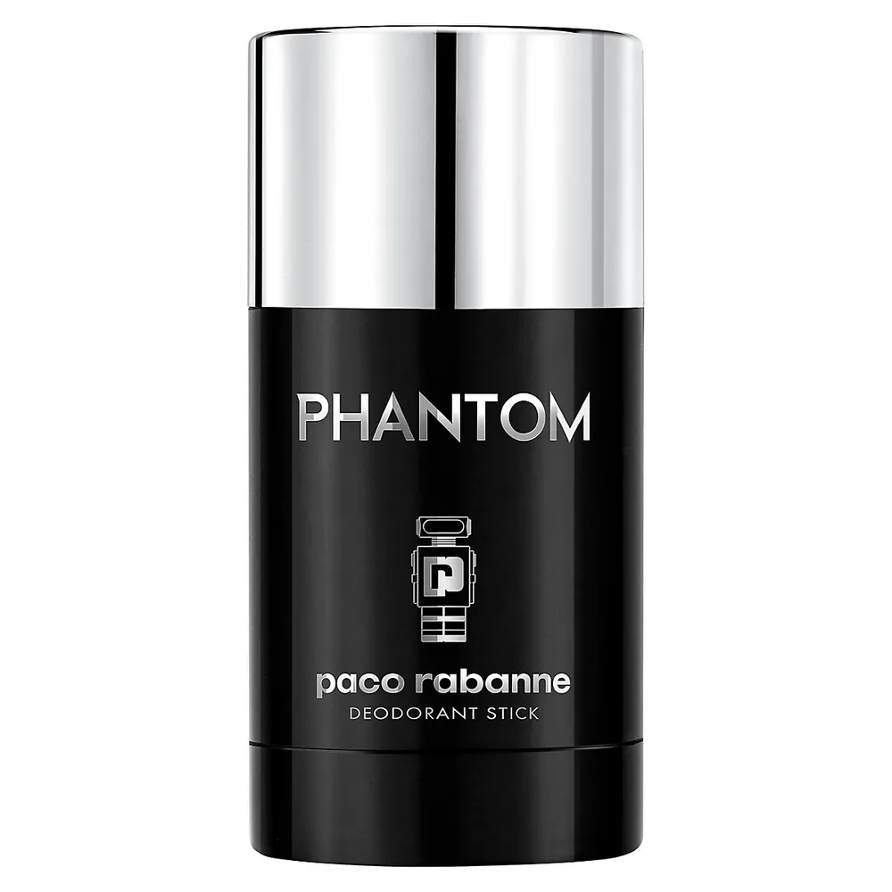 Phantom Deodorant Stick