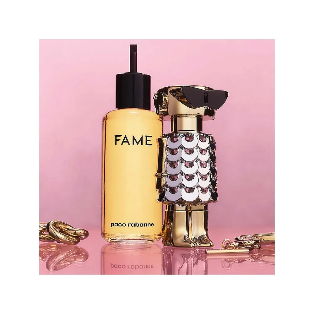Fame Eau de Parfum Recharge Refill