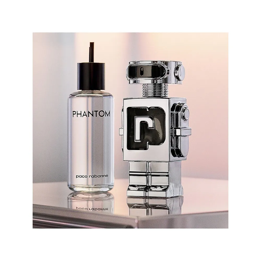 Phantom Eau de Toilette Refill