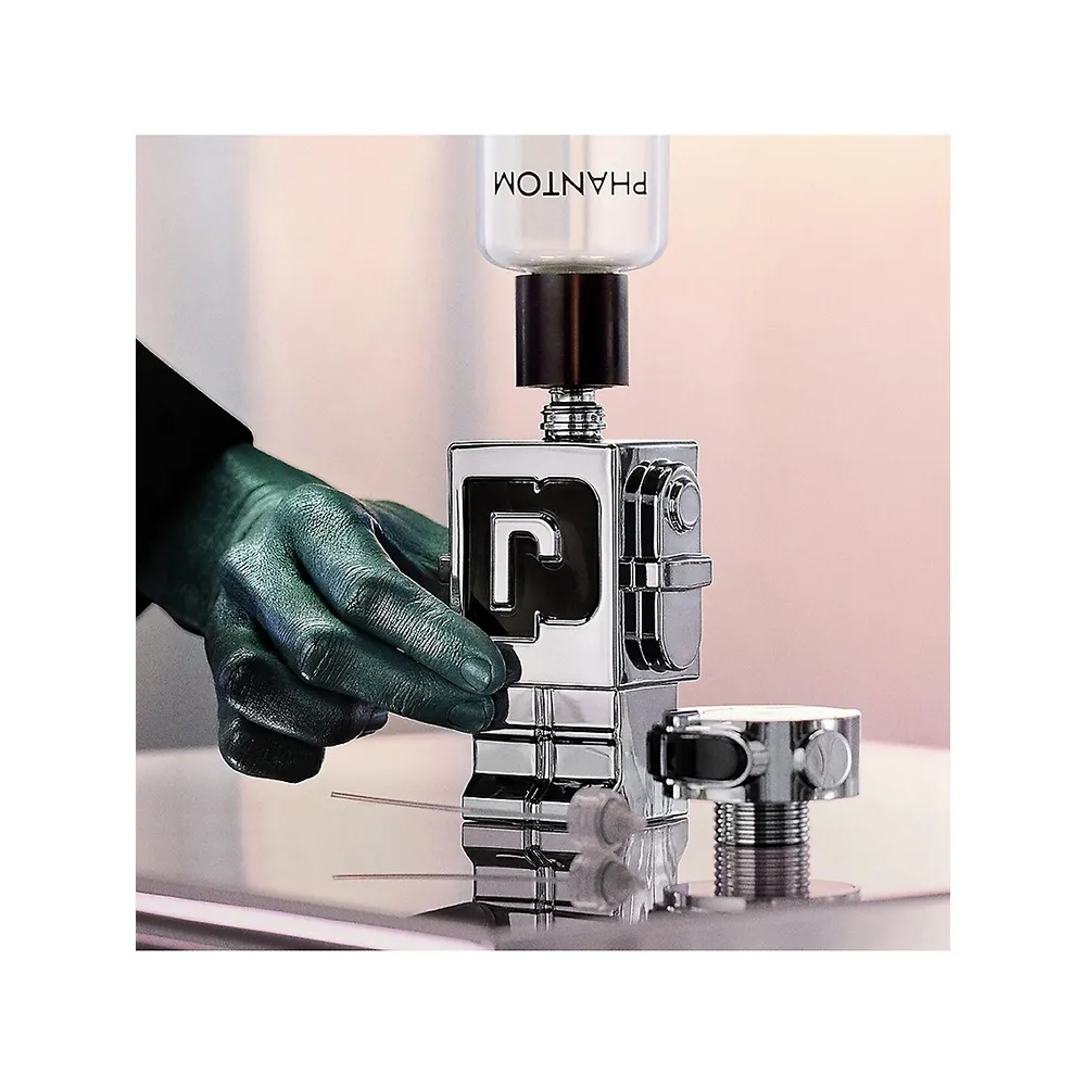 Phantom Eau de Toilette Refill