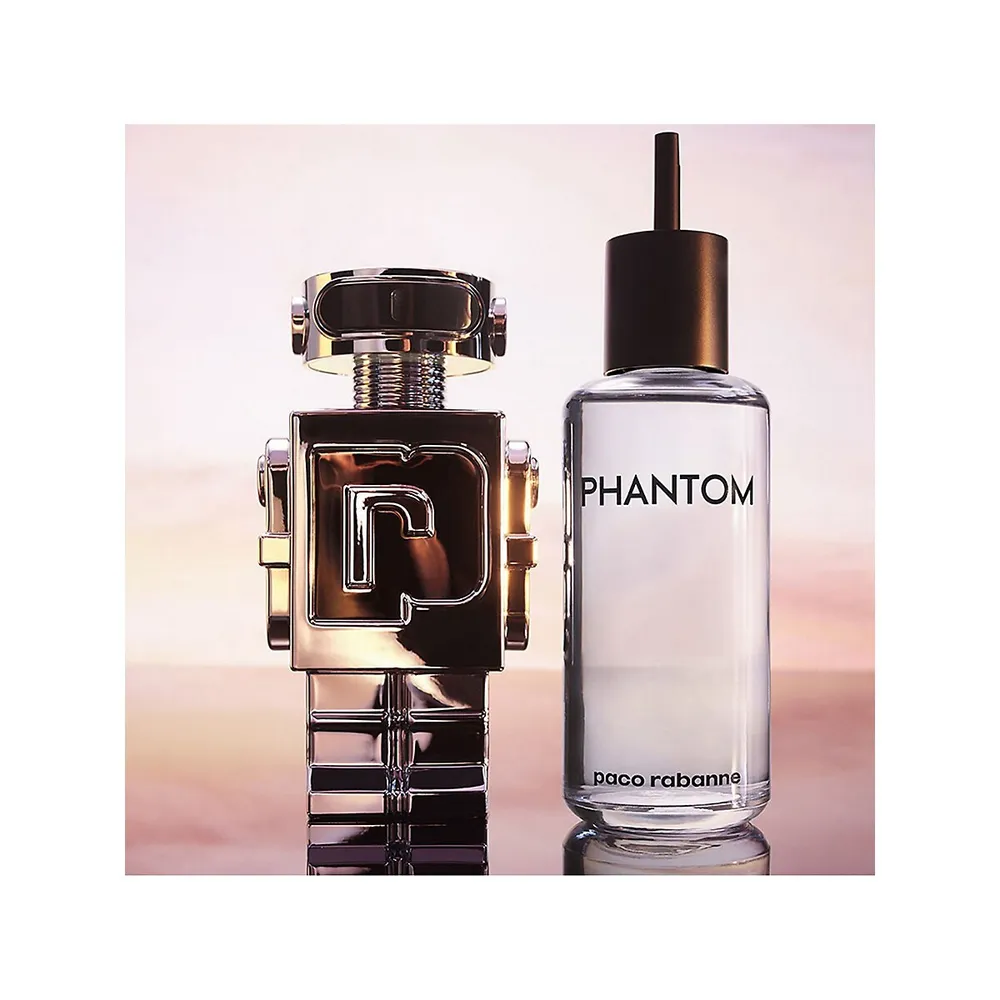 Phantom Eau de Toilette Refill