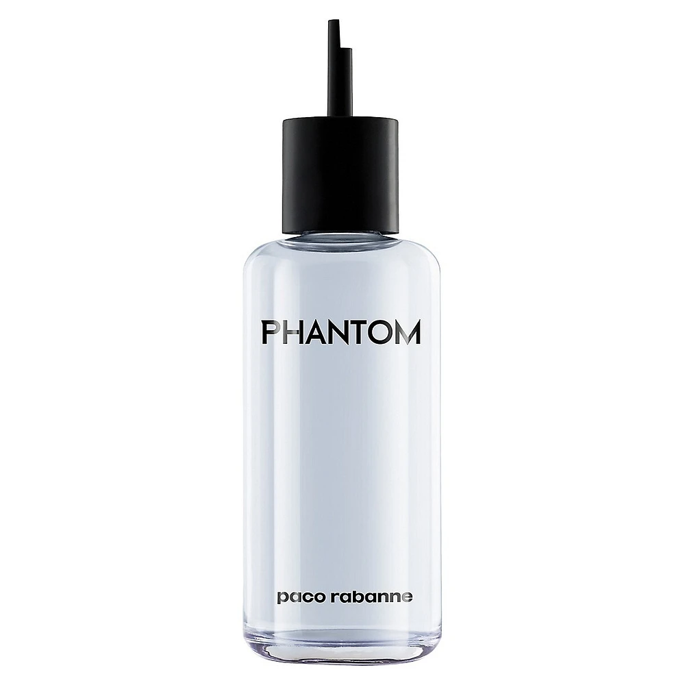 Phantom Eau de Toilette Refill