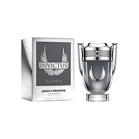 Invictus Platinum Eau de Parfum