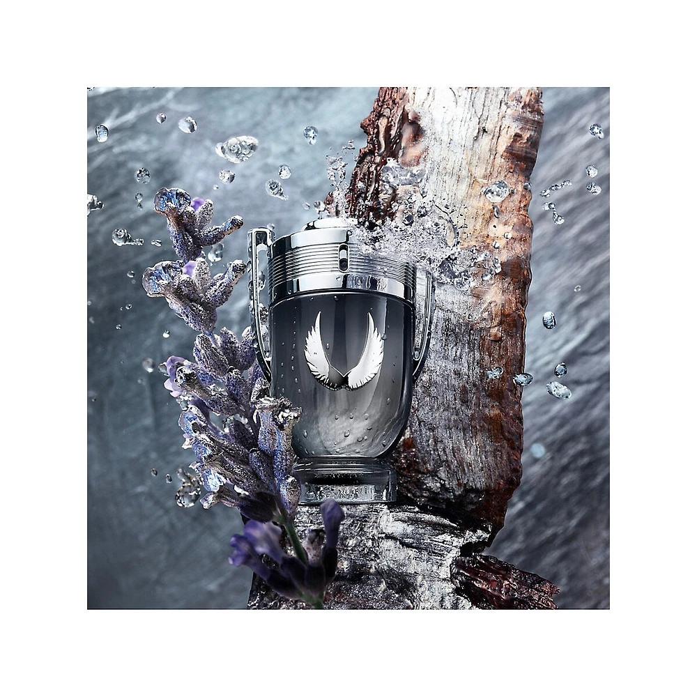 Invictus Platinum Eau de Parfum