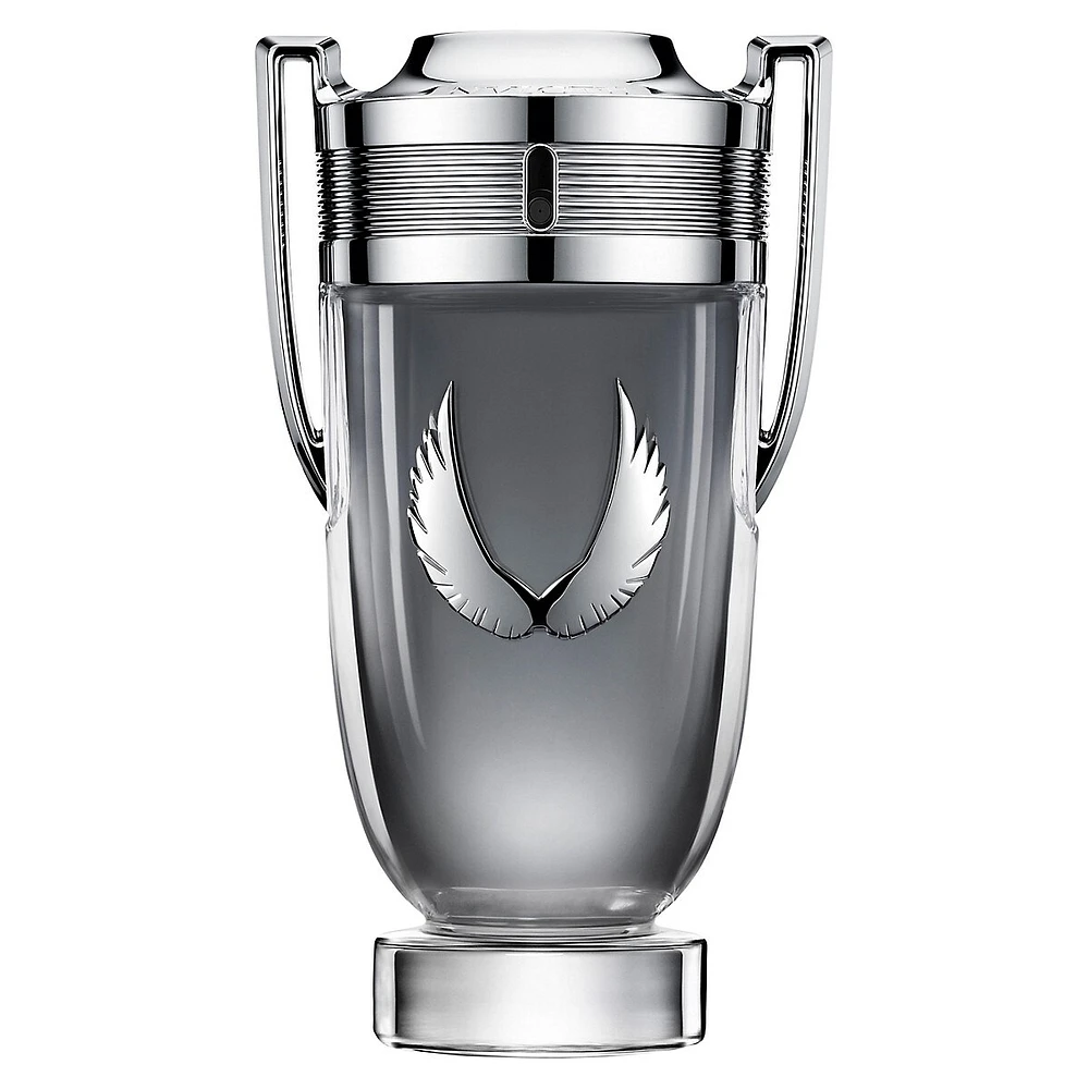 Invictus Platinum Eau de Parfum