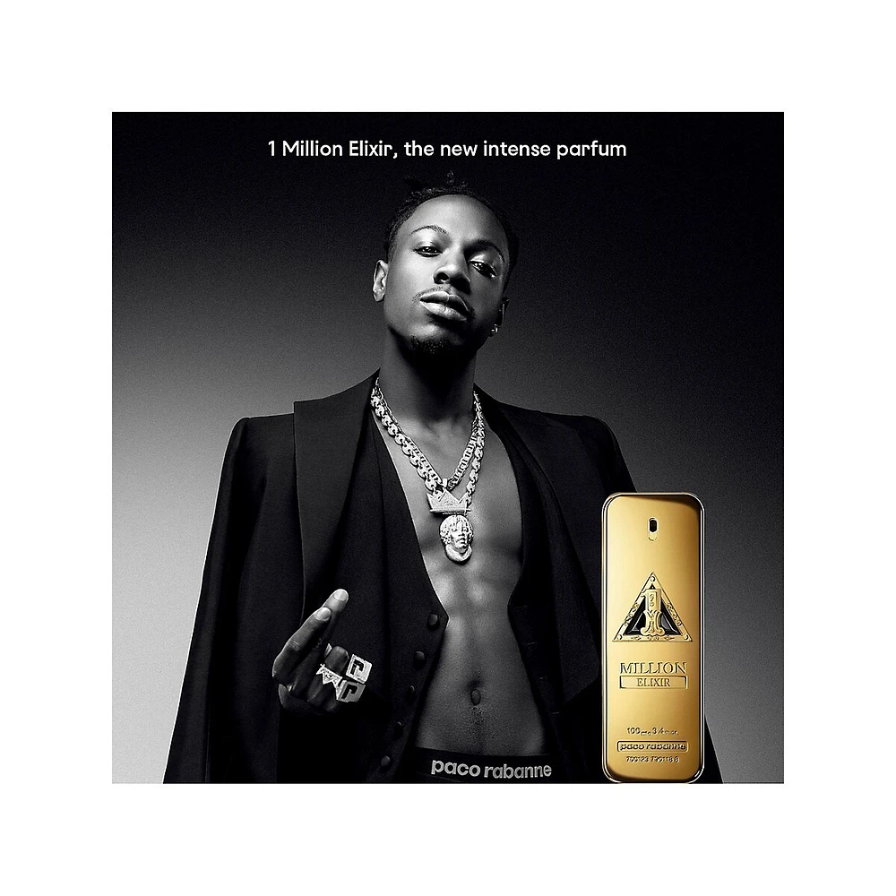 1 Million Elixir Parfum Intense