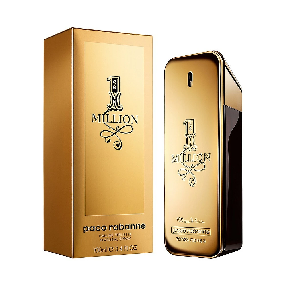 1 Million Eau de Toilette