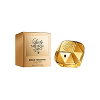 Eau de parfum Lady Million