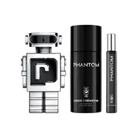 Ensemble cadeau eau de toilette Phantom, trois produits d'une valeur de 147 $