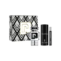 Phantom Eau de Toilette 3-Piece Gift Set - $147 Value