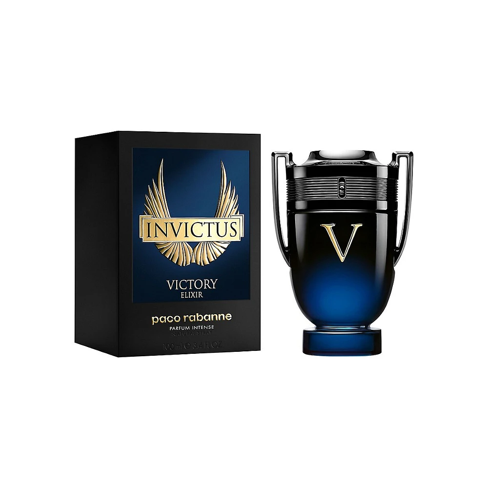 Invictus Victory Elixir