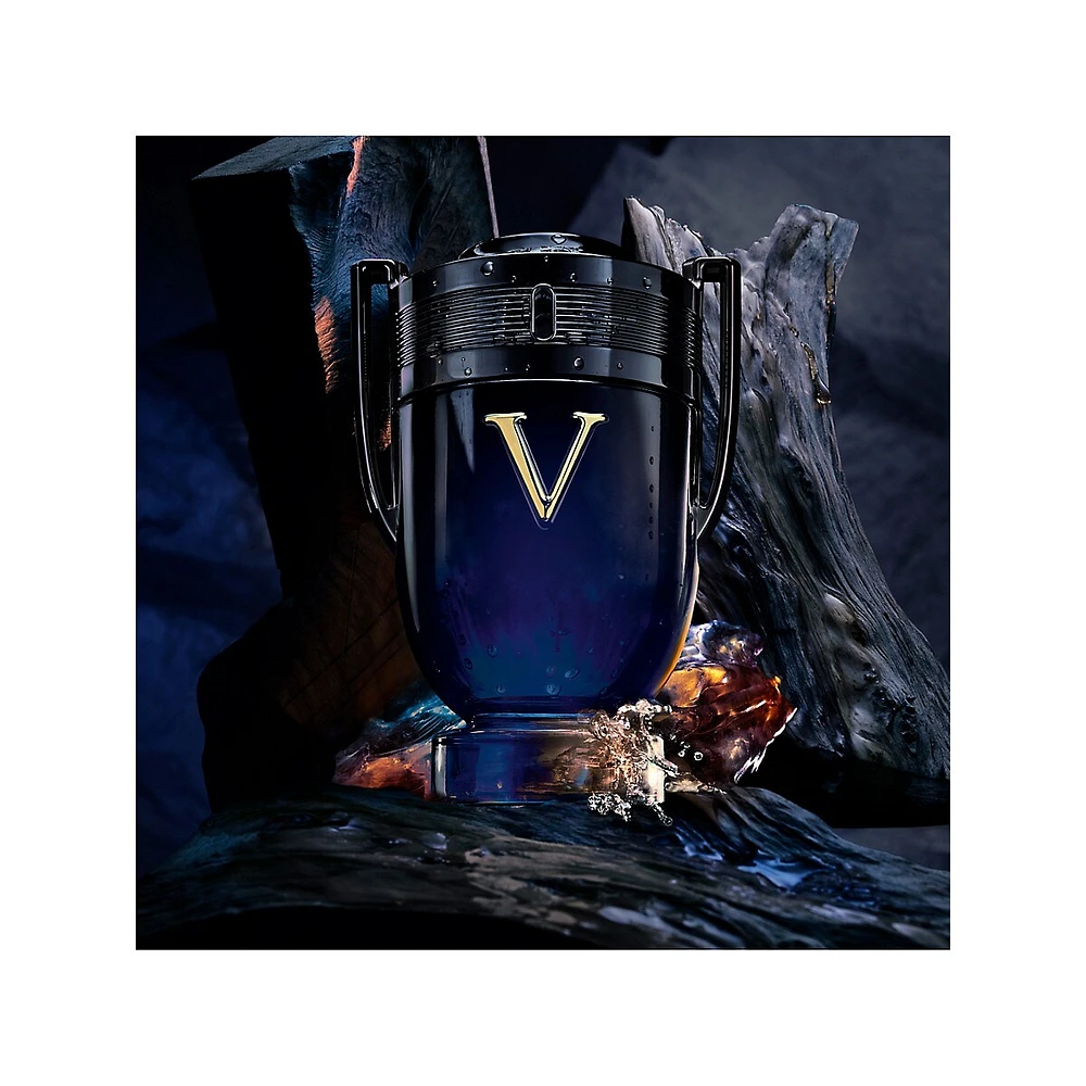 Invictus Victory Elixir