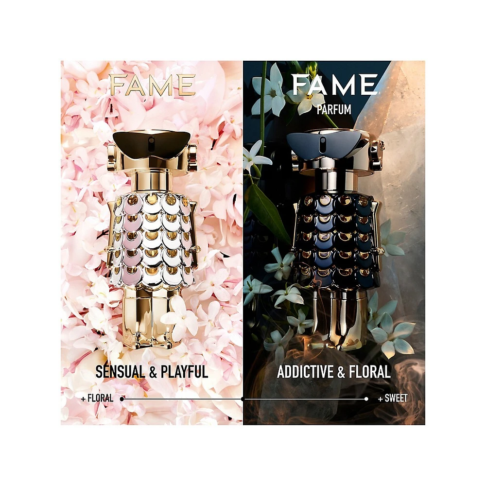 Fame Parfum